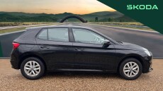 Skoda Fabia 1.0 TSI SE Edition 5dr Petrol Hatchback